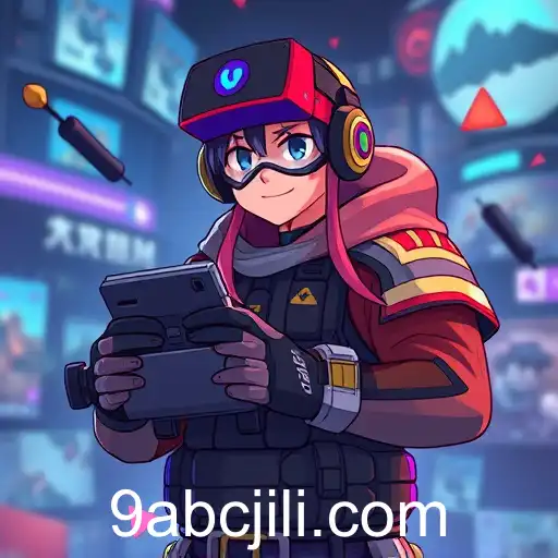 The Rise of ABCJili: A Game Changer in the Digital Arena