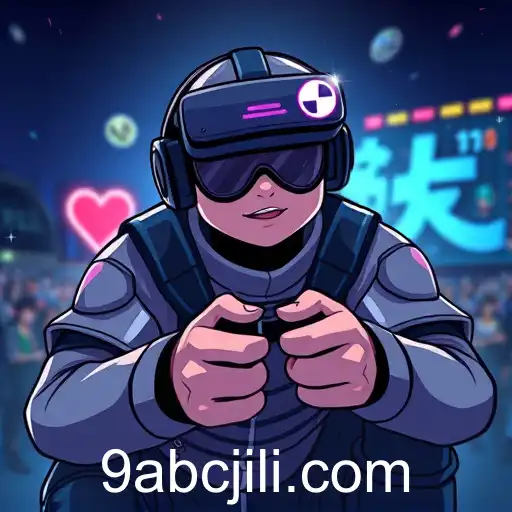 ABCJili: Exploring the Rise of Online Gaming Platforms