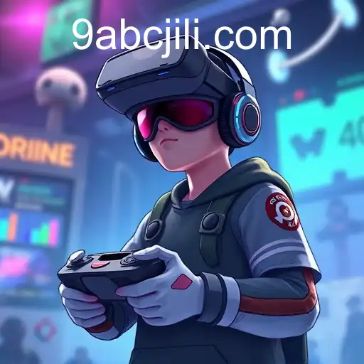 The Rise of abcjili: A New Era in Online Gaming