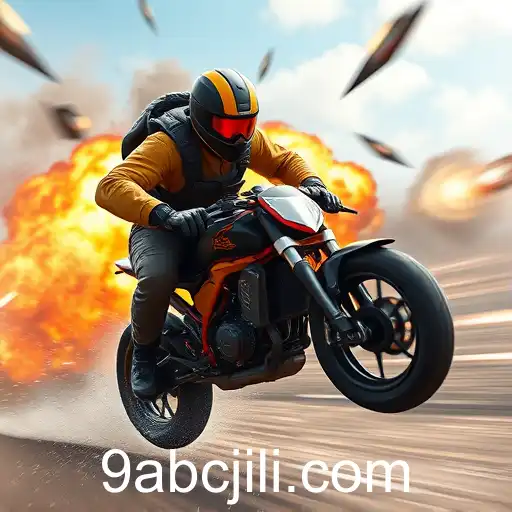 The Thrilling World of Action Games: Discovering 'abcjili'