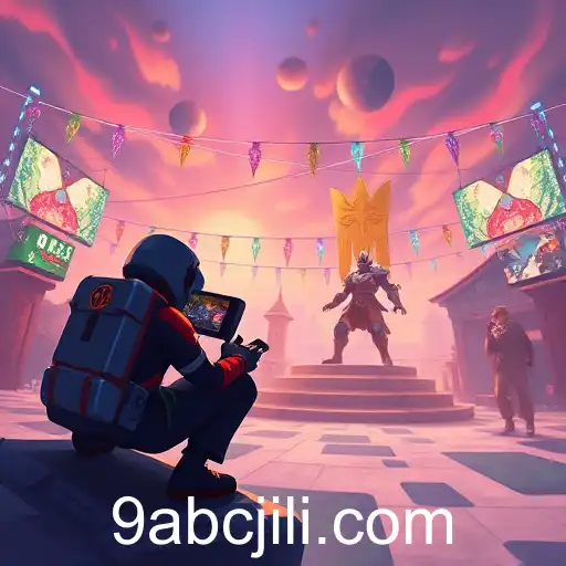 Exploring the Rise of ABCJili in the Gaming World