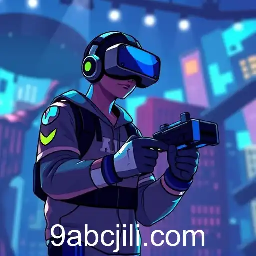 The Rise and Impact of ABCJILI in the Gaming World