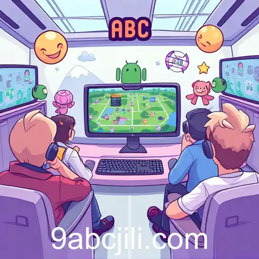 The Future of Online Gaming: Exploring ABCJILI