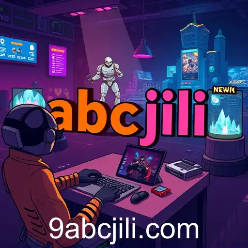 The Rise of abcjili in Online Gaming
