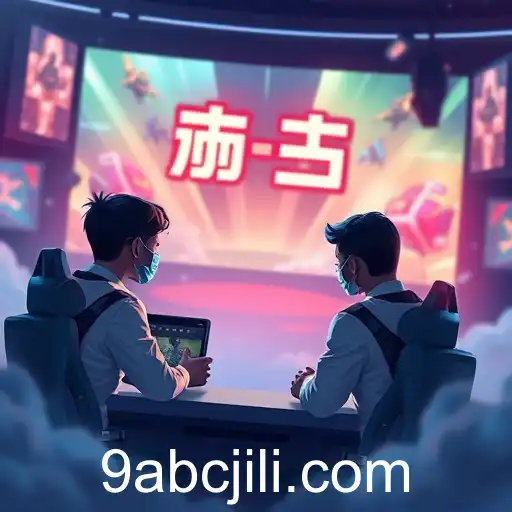 Digital Engagement in Modern Gaming