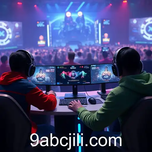 Emerging Trends in Online Gaming