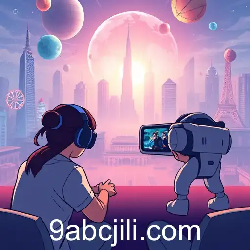 The Evolution of Online Gaming in 2025