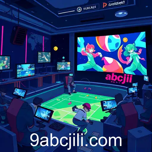 Gaming Evolution on abcjili: Trends and Insights