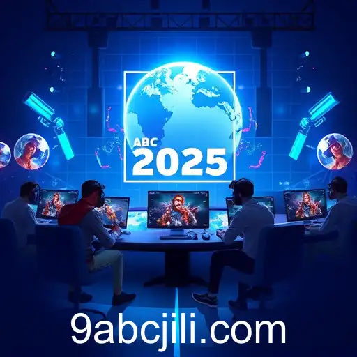 Expanding Horizons in the Online Gaming World