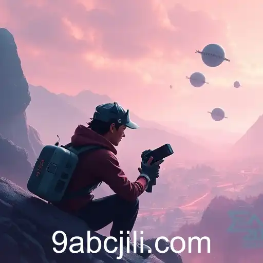 Rising Trends in Online Gaming in 2025