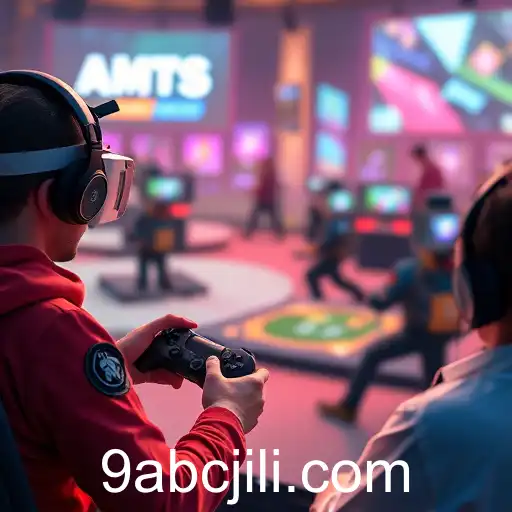 The Rise of abcjili in Online Gaming