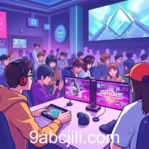 The Rise of ABCJILI in Online Gaming