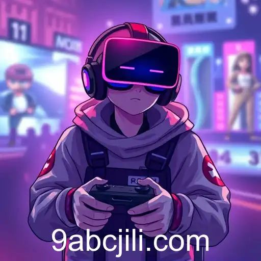 The Rise of Online Gaming: A Focus on ABCJili