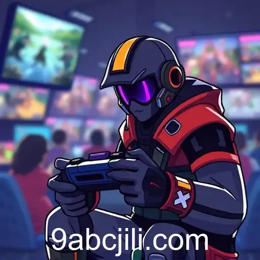 The Rise of Online Gaming with ABCJili