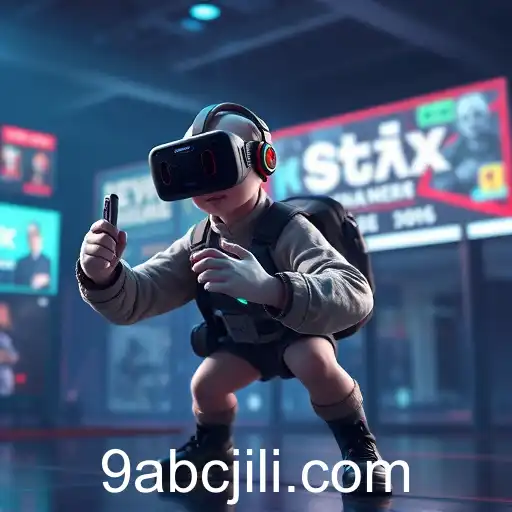 The Rise of abcjili: Transforming Online Gaming