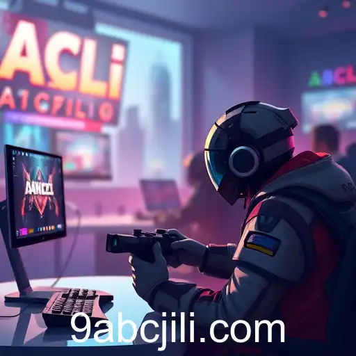 Digital Adventures: The Impact of Gaming in 2025