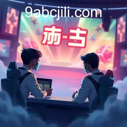 Digital Engagement in Modern Gaming