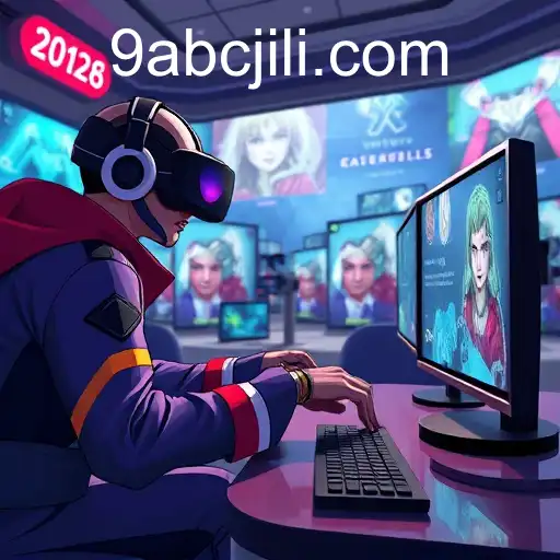 Emerging Trends in Online Gaming for 2026