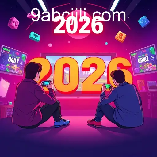 The Evolution of Online Gaming Platforms