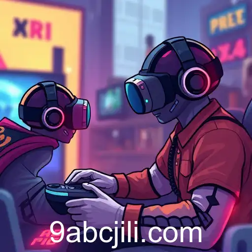 The Evolution of Online Gaming Amidst Global Dynamics