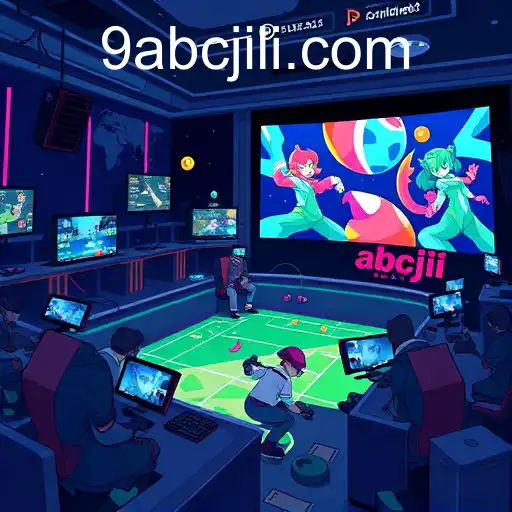 Gaming Evolution on abcjili: Trends and Insights