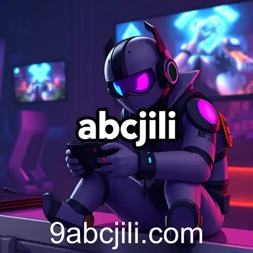Gaming in 2025: The Rise of Abcjili