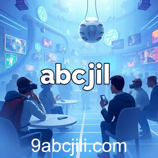 Gaming Shifts with 'abcjili': The New Go-To Platform