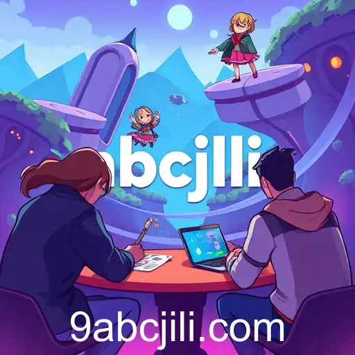 Exploring Multiplayer Games: The Gateway of 'abcjili'