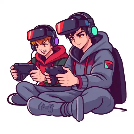 The Rise of Gaming in 2025