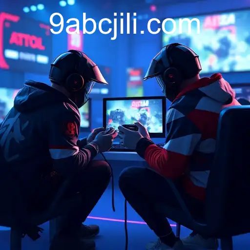 The Rise of ABCJili: Revolutionizing Online Gaming