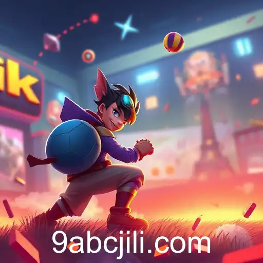 Exploring the Rise of ABCJili in Online Gaming