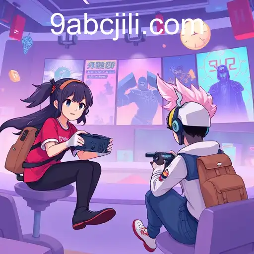 Rise of 'abcjili': Gaming in Modern Times