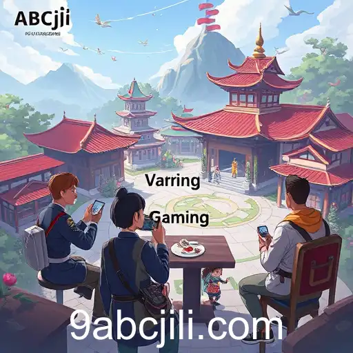 Exploring the Rise of ABCJili in the Gaming World