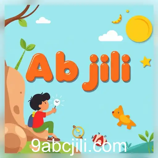 The Rise of ABCJILI: A New Era in Online Gaming