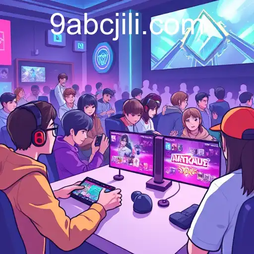 The Rise of ABCJILI in Online Gaming