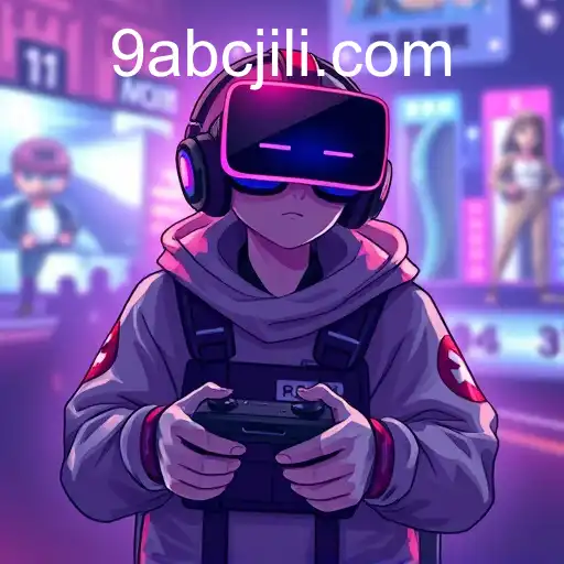 The Rise of Online Gaming: A Focus on ABCJili