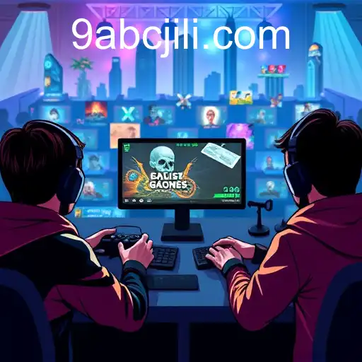 The Rise of Online Gaming in a Digitized World