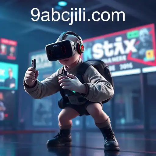 The Rise of abcjili: Transforming Online Gaming