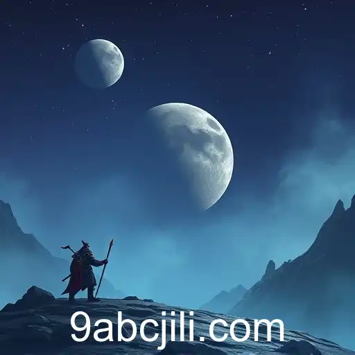 Exploring the Role Playing Game Category on ABCJili